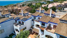 For sale town house with 3 bedrooms in Alcaidesa Costa