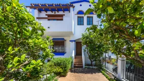 For sale town house with 3 bedrooms in Alcaidesa Costa