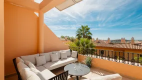 Vista Real, Ático en venta de 3 dormitorios
