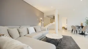 Comprar atico duplex en Vista Real de 3 dormitorios
