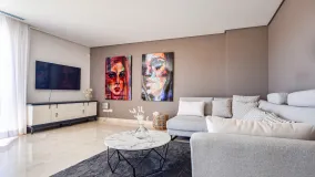 Comprar atico duplex en Vista Real de 3 dormitorios