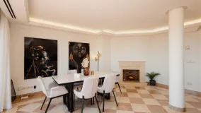Buy penthouse in Vista Real