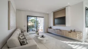 Apartamento planta baja a la venta en Sierra Blanca de 3 dormitorios