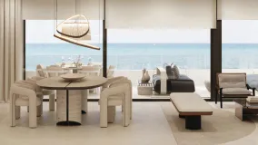Costabella, Ático en venta