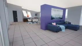 Se vende villa con 3 dormitorios en Sotogrande