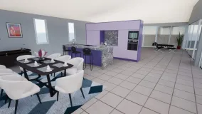Se vende villa con 3 dormitorios en Sotogrande