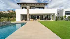 Se vende villa en Mijas Costa de 4 dormitorios