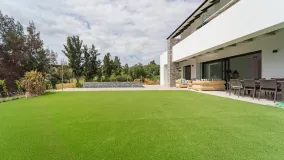 Se vende villa en Mijas Costa de 4 dormitorios