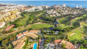 For sale plot in Benalmadena