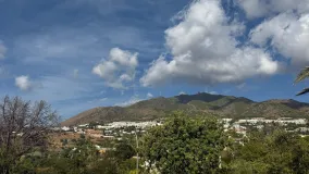 For sale plot in Benalmadena