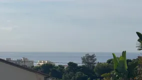 For sale plot in Benalmadena