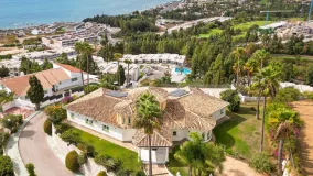 El Chaparral, villa de 5 dormitorios en venta