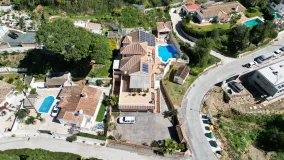 For sale villa in Campo Mijas