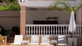 For sale villa in Campo Mijas