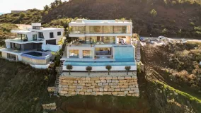 For sale villa with 5 bedrooms in La Cala Golf Resort