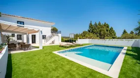 Villa en venta en Cala de Mijas de 5 dormitorios