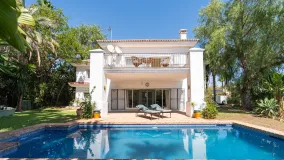 Villa en venta en El Rosario