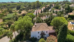 Villa en venta en El Rosario