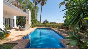 Villa en venta en El Rosario