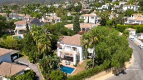 Villa en venta en El Rosario