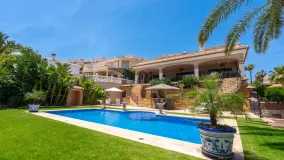 4 bedrooms villa in Cala de Mijas for sale
