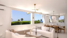 For sale villa in Elviria