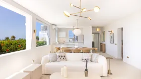 For sale villa in Elviria