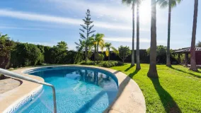 4 bedrooms villa in Cerrado del Aguila for sale
