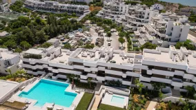Las Mesas apartment for sale