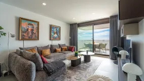 Las Mesas apartment for sale