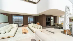 Las Mesas apartment for sale