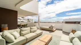 Las Mesas apartment for sale