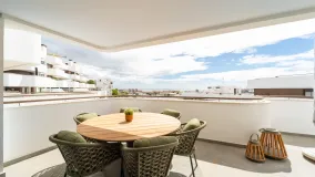Las Mesas apartment for sale