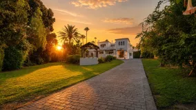Villa en venta en El Rosario