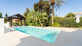 Villa with 5 bedrooms for sale in El Rosario