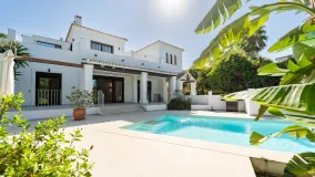 Villa with 5 bedrooms for sale in El Rosario