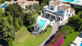 Villa with 5 bedrooms for sale in El Rosario