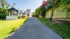 Villa with 5 bedrooms for sale in El Rosario