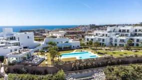 Buy Cala de Mijas 3 bedrooms apartment