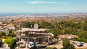 For sale Mijas villa