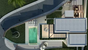 For sale Mijas villa