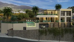 For sale Mijas villa