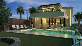 For sale Mijas villa