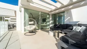 Buy penthouse in Palo Alto