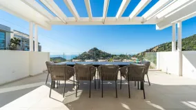 Buy penthouse in Palo Alto