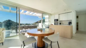 Buy penthouse in Palo Alto