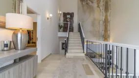 4 bedrooms villa for sale in Sierra Blanca Country Club