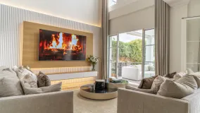 4 bedrooms villa for sale in Sierra Blanca Country Club