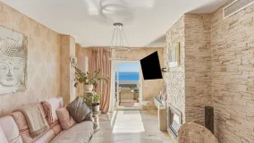 Penthouse for sale in Altos de Calahonda