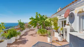 Penthouse for sale in Altos de Calahonda